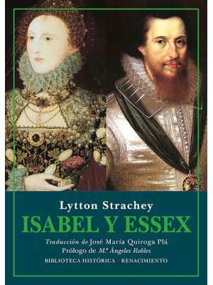 ISABEL Y ESSEX