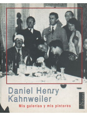 MIS GALERIAS Y MIS PINTORES