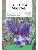 BOTICA VEGETAL, LA