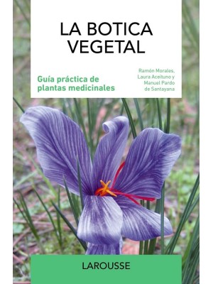 BOTICA VEGETAL, LA