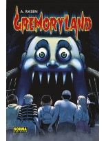 GREMORYLAND