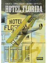 HOTEL FLORIDA