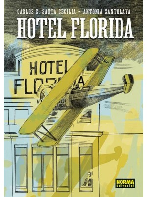 HOTEL FLORIDA