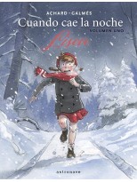 CUANDO CAE LA NOCHE 01 LISOU