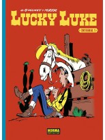 LUCKY LUKE INTEGRAL 1