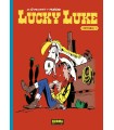 LUCKY LUKE INTEGRAL 1