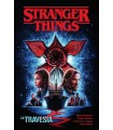 STRANGER THINGS 09 LA TRAVESIA