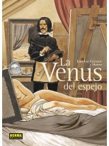 VENUS DEL ESPEJO, LA