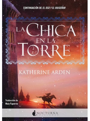 CHICA EN LA TORRE, LA