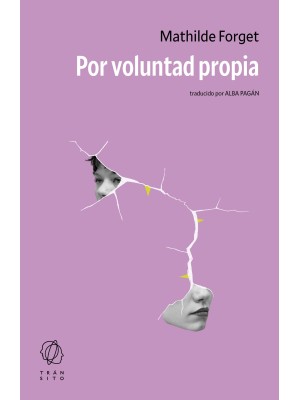 POR VOLUNTAD PROPIA