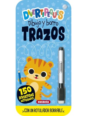 PRIMEROS TRAZOS