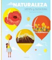 NATURALEZA EXTRAÑA Y MARAVILLOSA