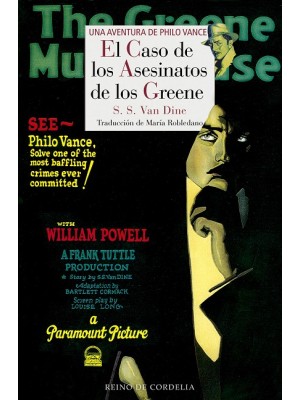 CASO DE LOS ASESINATOS DE LOS GREENE, EL