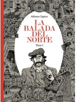 BALADA DEL NORTE, LA 1
