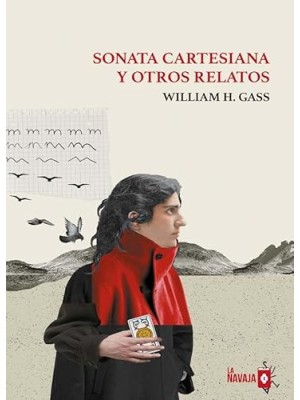 SONATA CARTESIANA Y OTROS RELATOS