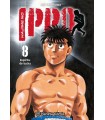 HAJIME NO IPPO Nº 08