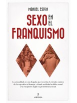SEXO EN EL FRANQUISMO