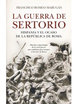 GUERRA DE SERTORIO, LA