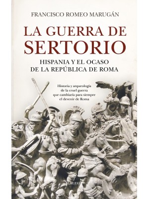 GUERRA DE SERTORIO, LA
