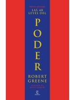 48 LEYES DEL PODER, LAS