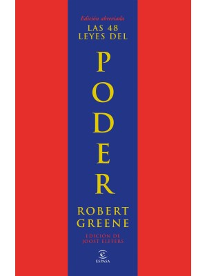 48 LEYES DEL PODER, LAS