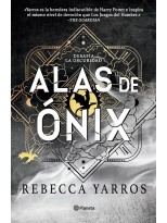 ALAS DE ÓNIX (EMPÍREO 3)
