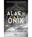 ALAS DE ÓNIX (EMPÍREO 3)