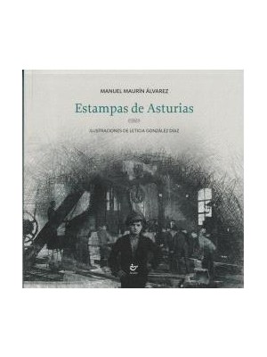 ESTAMPAS DE ASTURIAS