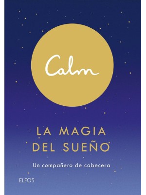 MAGIA DEL SUEÑO, LA