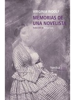 MEMORIAS DE UNA NOVELISTA