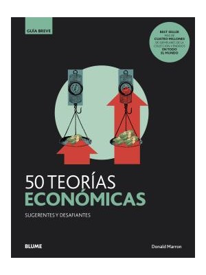 50 TEORÍAS ECONÓMICAS