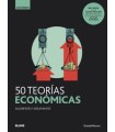 50 TEORÍAS ECONÓMICAS