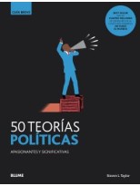 50 TEORÍAS POLÍTICAS