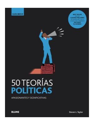 50 TEORÍAS POLÍTICAS