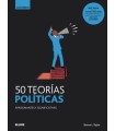 50 TEORÍAS POLÍTICAS