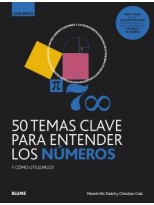 50 TEMAS CLAVE PARA ENTENDER LOS NÚMEROS