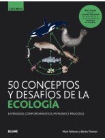 50 CONCEPTOS Y DESAFÍOS DE LA ECOLOGÍA