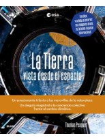 TIERRA VISTA DESDE EL ESPACIO, LA