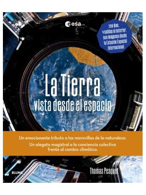 TIERRA VISTA DESDE EL ESPACIO, LA