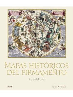 MAPAS HISTÓRICOS DEL FIRMAMENTO