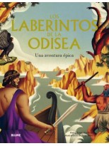 LABERINTOS DE LA ODISEA