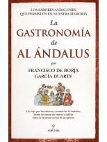 GASTRONOMÍA DE AL ÁNDALUS, LA