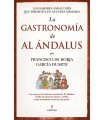 GASTRONOMÍA DE AL ÁNDALUS, LA