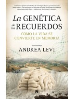 GENÉTICA DE LOS RECUERDOS, LA