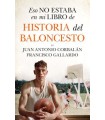 ESO NO ESTABA...HIST. DEL BALONCESTO (LEB)