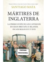 MÁRTIRES DE INGLATERRA
