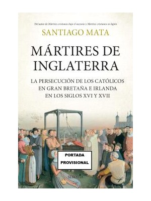 MÁRTIRES DE INGLATERRA