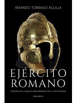 EJÉRCITO ROMANO