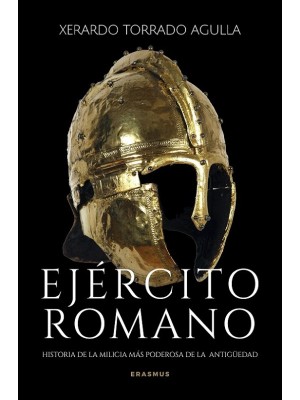 EJÉRCITO ROMANO
