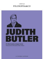 JUDITH BUTLER (REVISTA FILOSOFIA)